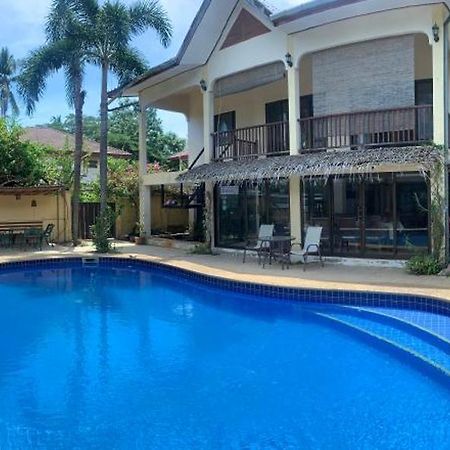 Samuigreenvalley Resort Ламаи-Бич Экстерьер фото